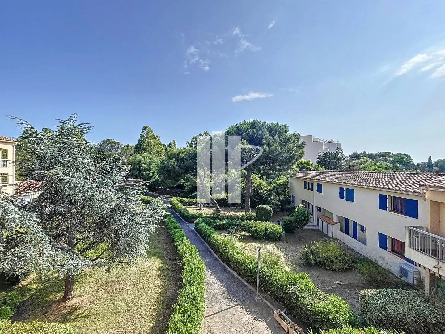 Appartement à vendre, 50m², Saint-Raphaël