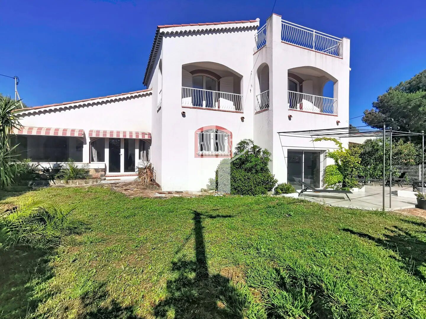 Maison à vendre, 155m², Saint-Raphaël