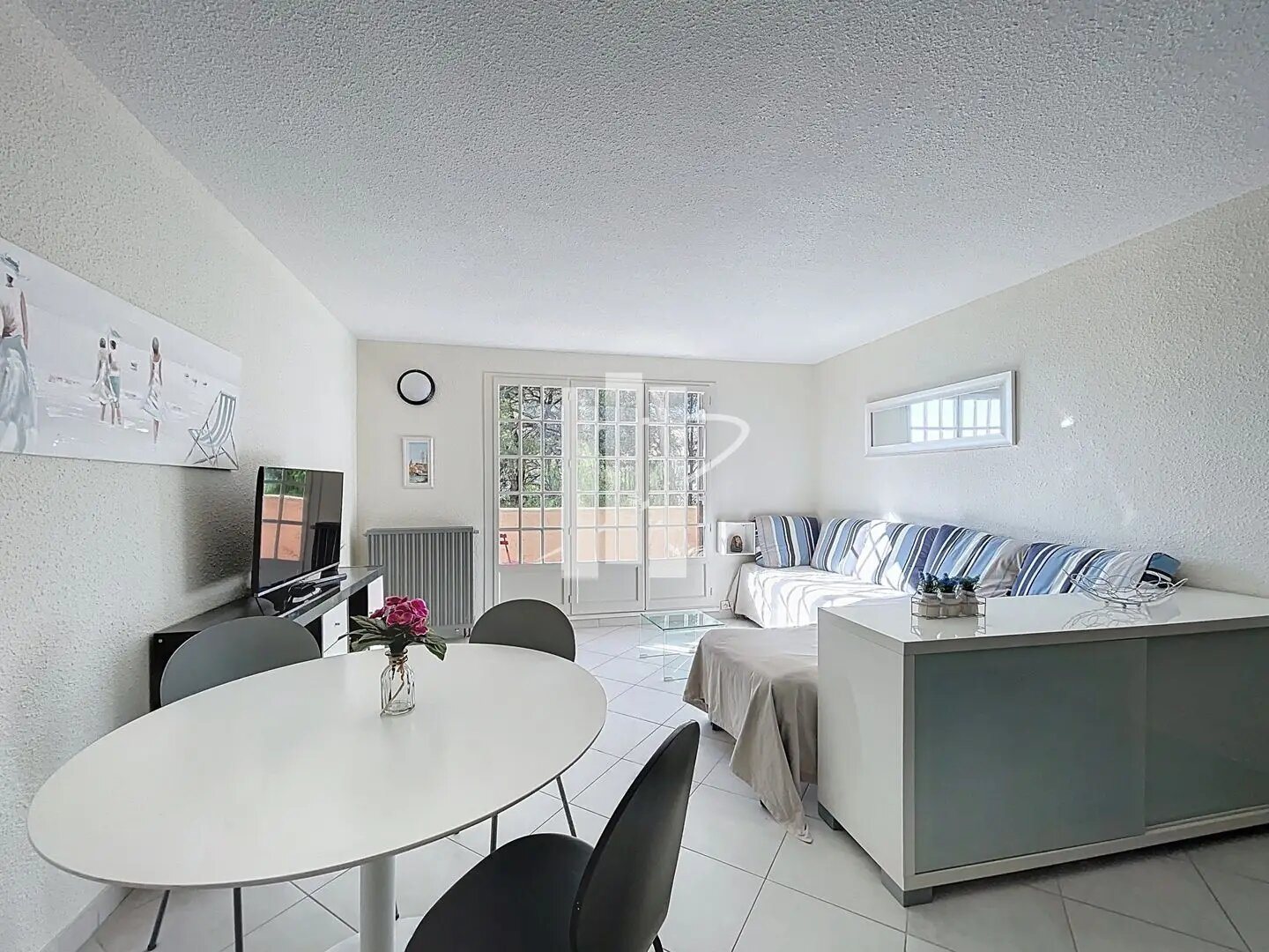 Appartement à vendre, 54m², Saint-Raphaël