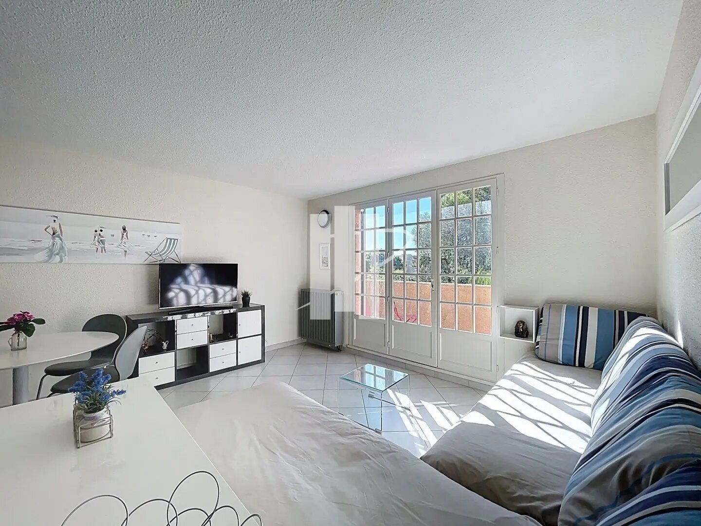Appartement à vendre, 54m², Saint-Raphaël