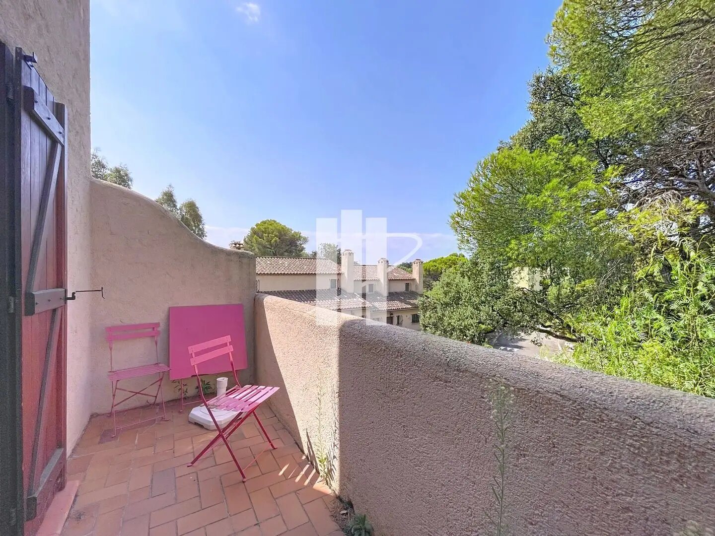 Appartement à vendre, 54m², Saint-Raphaël