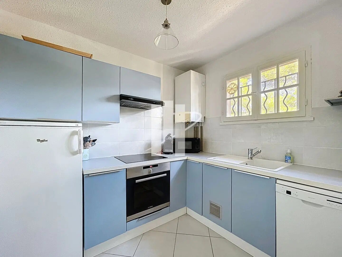 Appartement à vendre, 54m², Saint-Raphaël