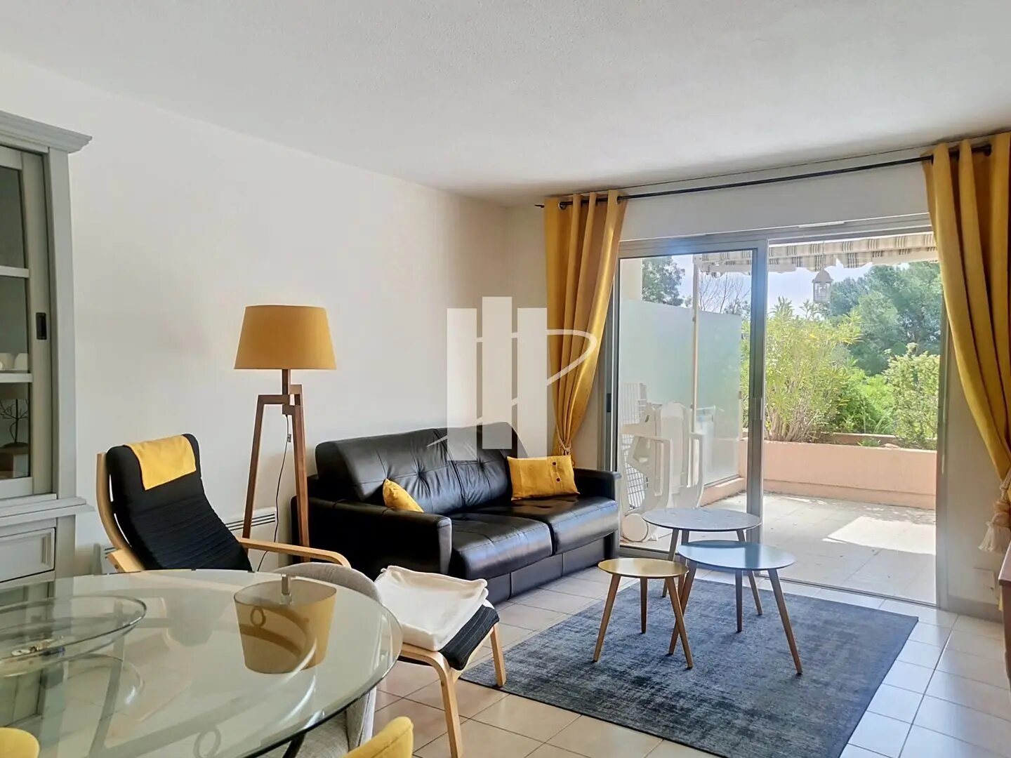 Appartement à vendre, 47m², Saint-Raphaël