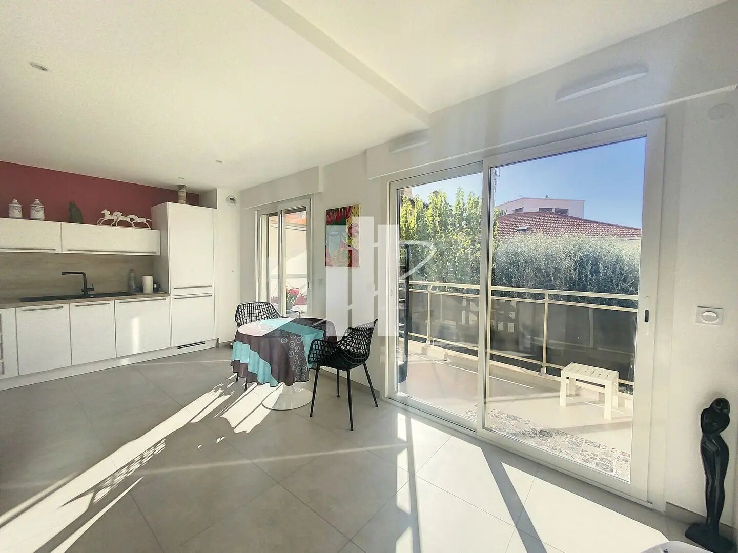 Appartement à vendre, 83m², Saint-Raphaël
