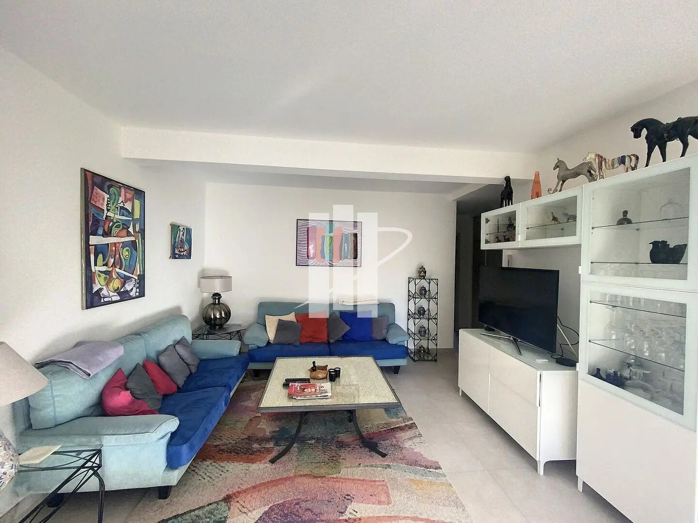 Appartement à vendre, 83m², Saint-Raphaël