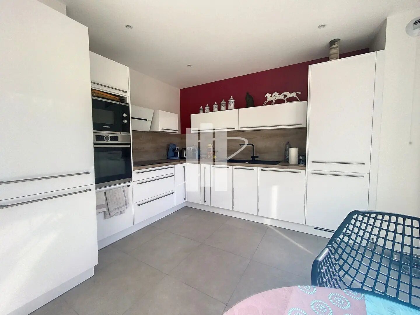 Appartement à vendre, 83m², Saint-Raphaël
