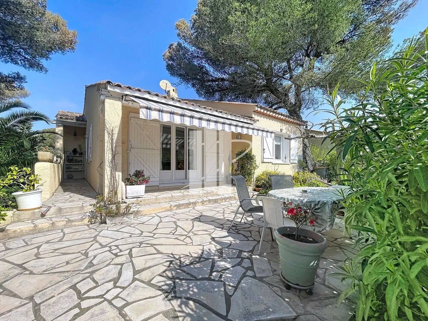 Maison à vendre, 110m², Saint-Raphaël