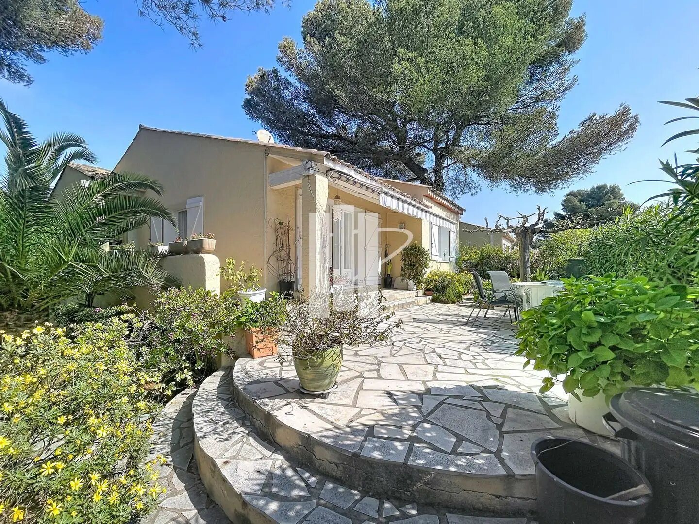 Maison à vendre, 110m², Saint-Raphaël