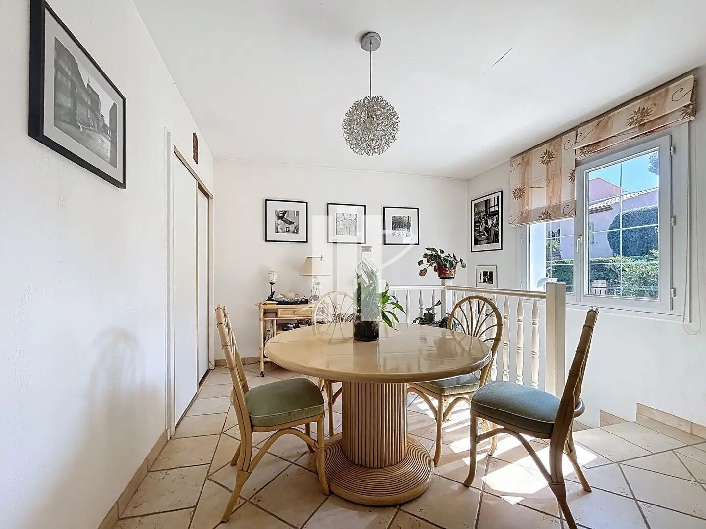 Maison à vendre, 110m², Saint-Raphaël