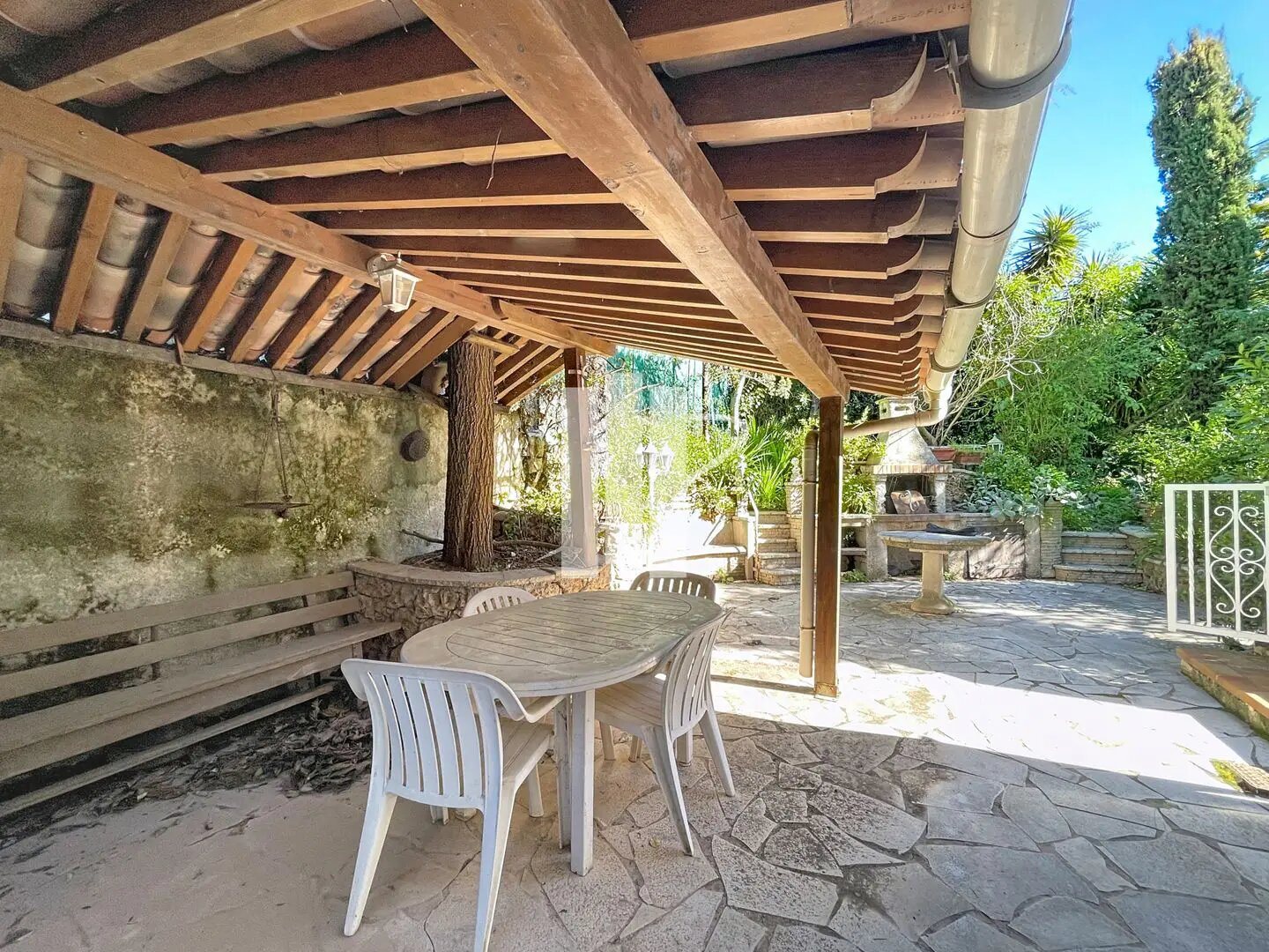 Appartement à vendre, 92m², Saint-Raphaël