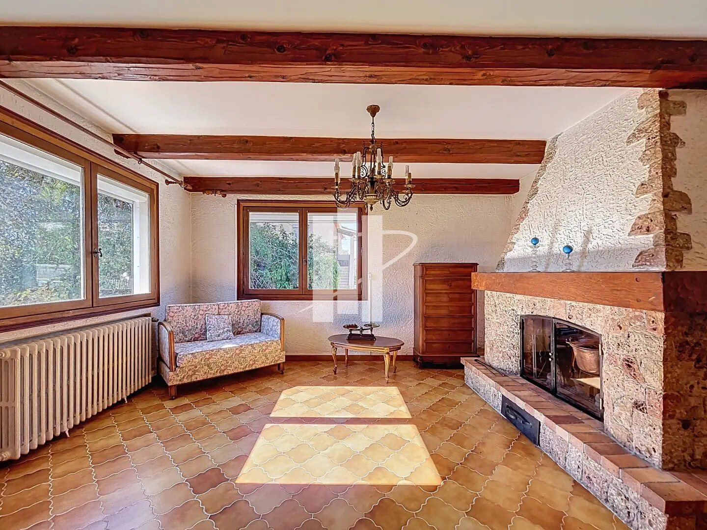 Appartement à vendre, 92m², Saint-Raphaël