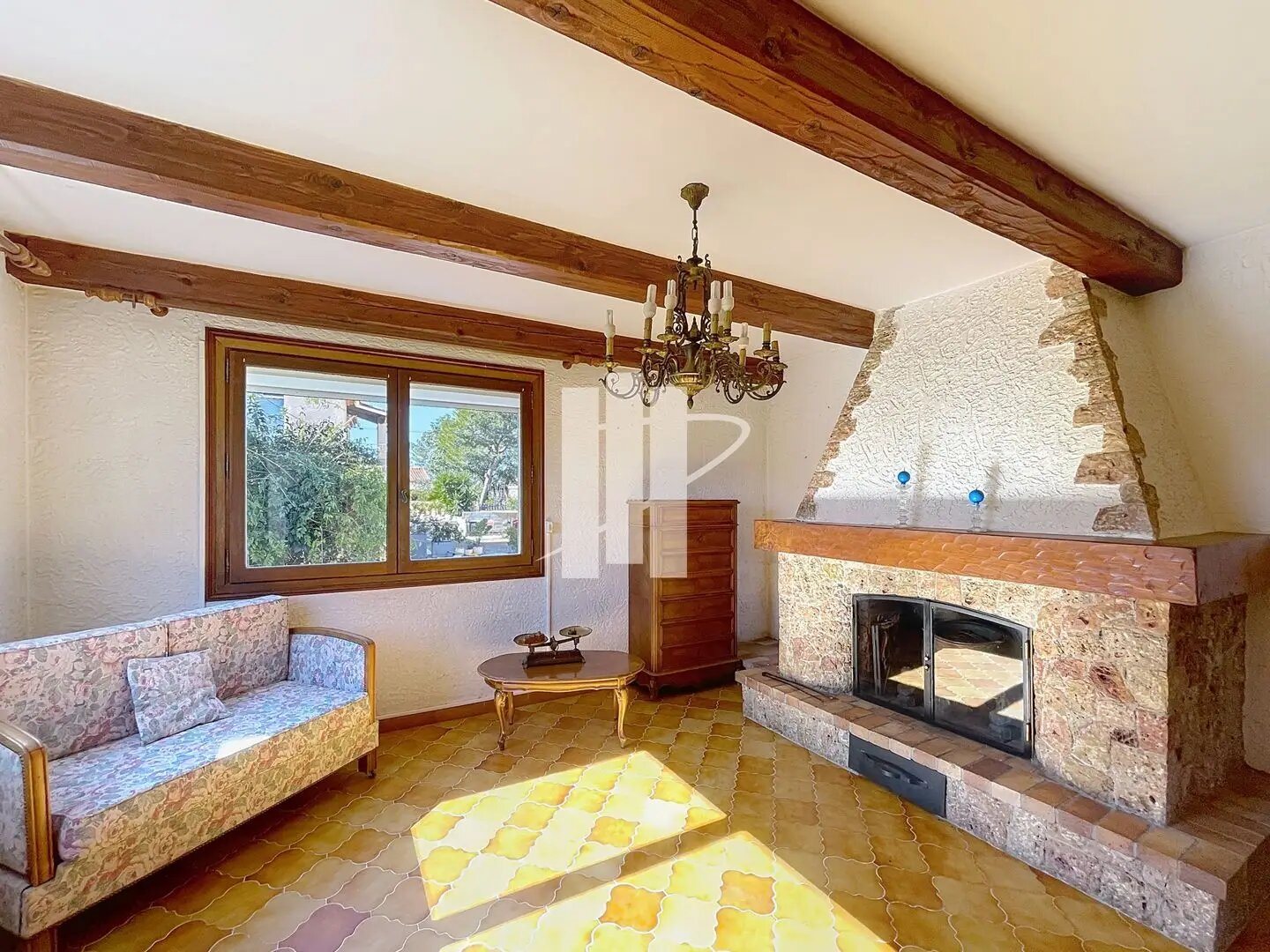Appartement à vendre, 92m², Saint-Raphaël