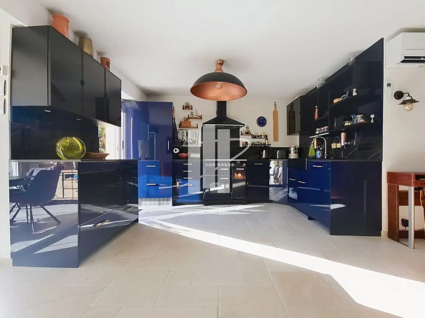 Appartement à vendre, 74m², Saint-Raphaël