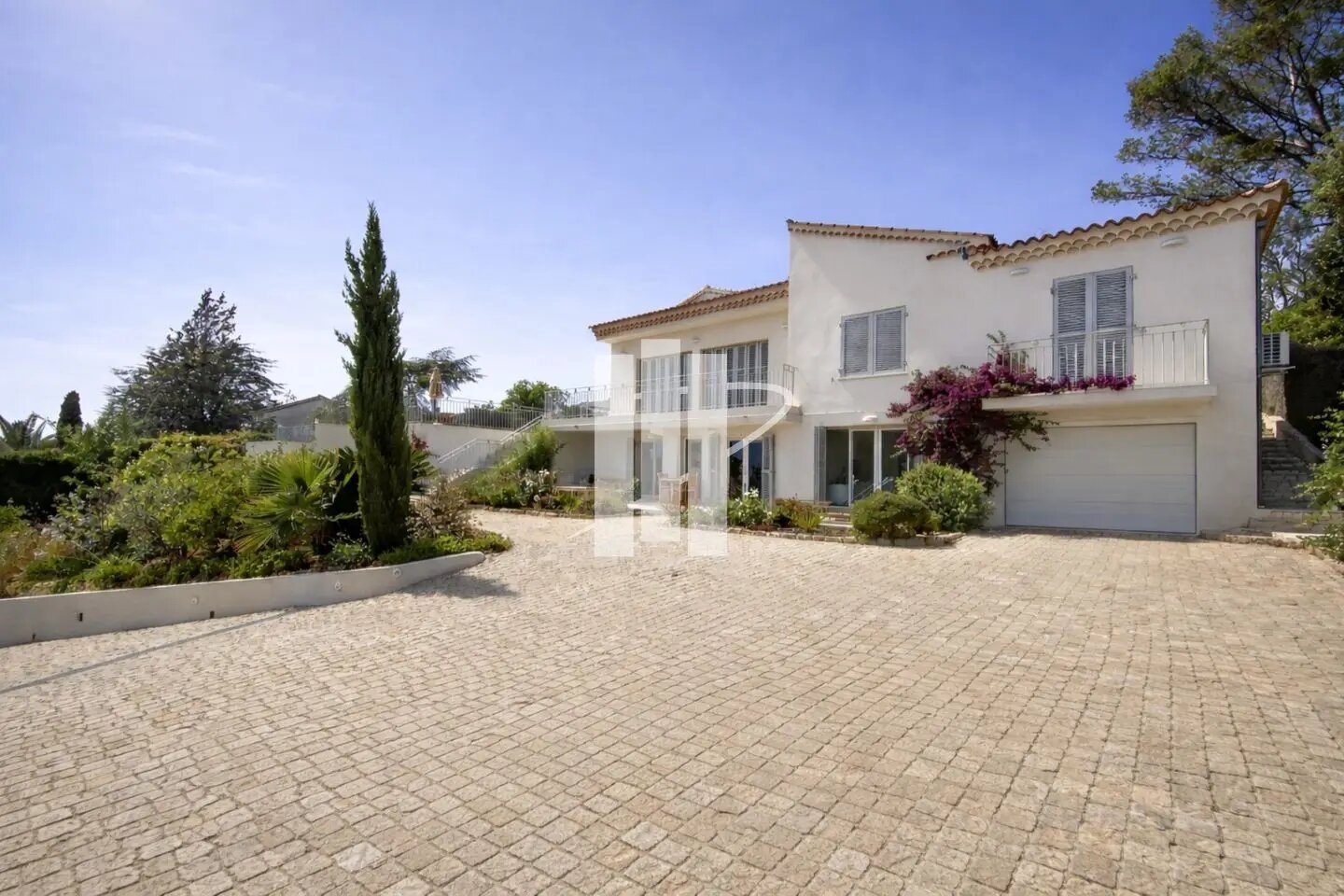 Maison à vendre, 266m², Saint-Raphaël