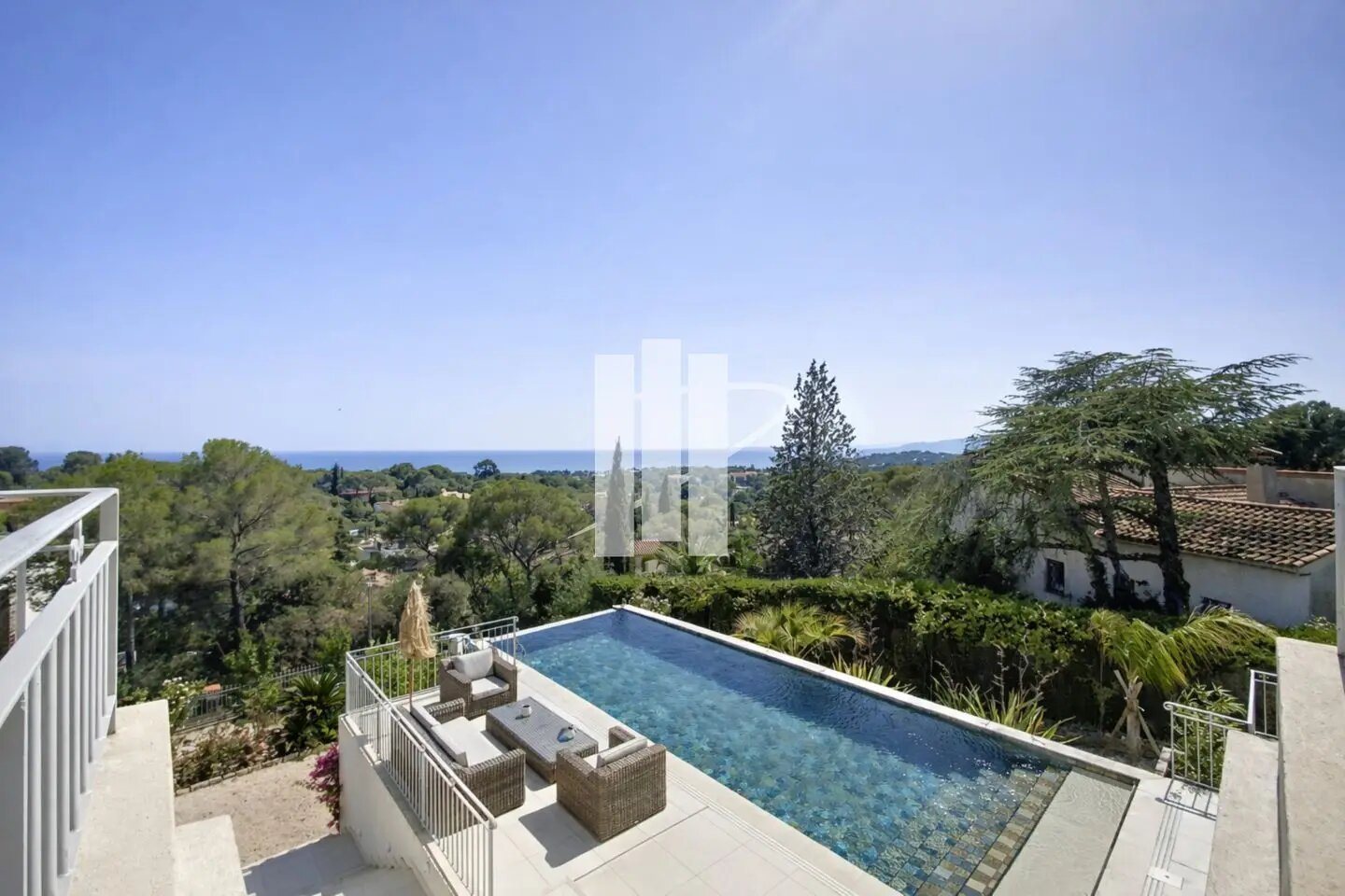 Maison à vendre, 266m², Saint-Raphaël