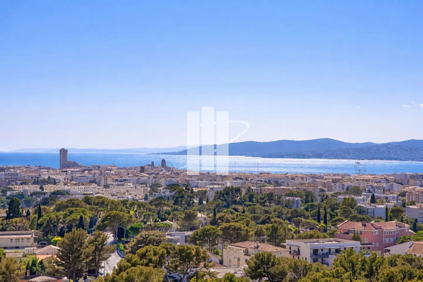 Appartement à vendre, 74m², Saint-Raphaël