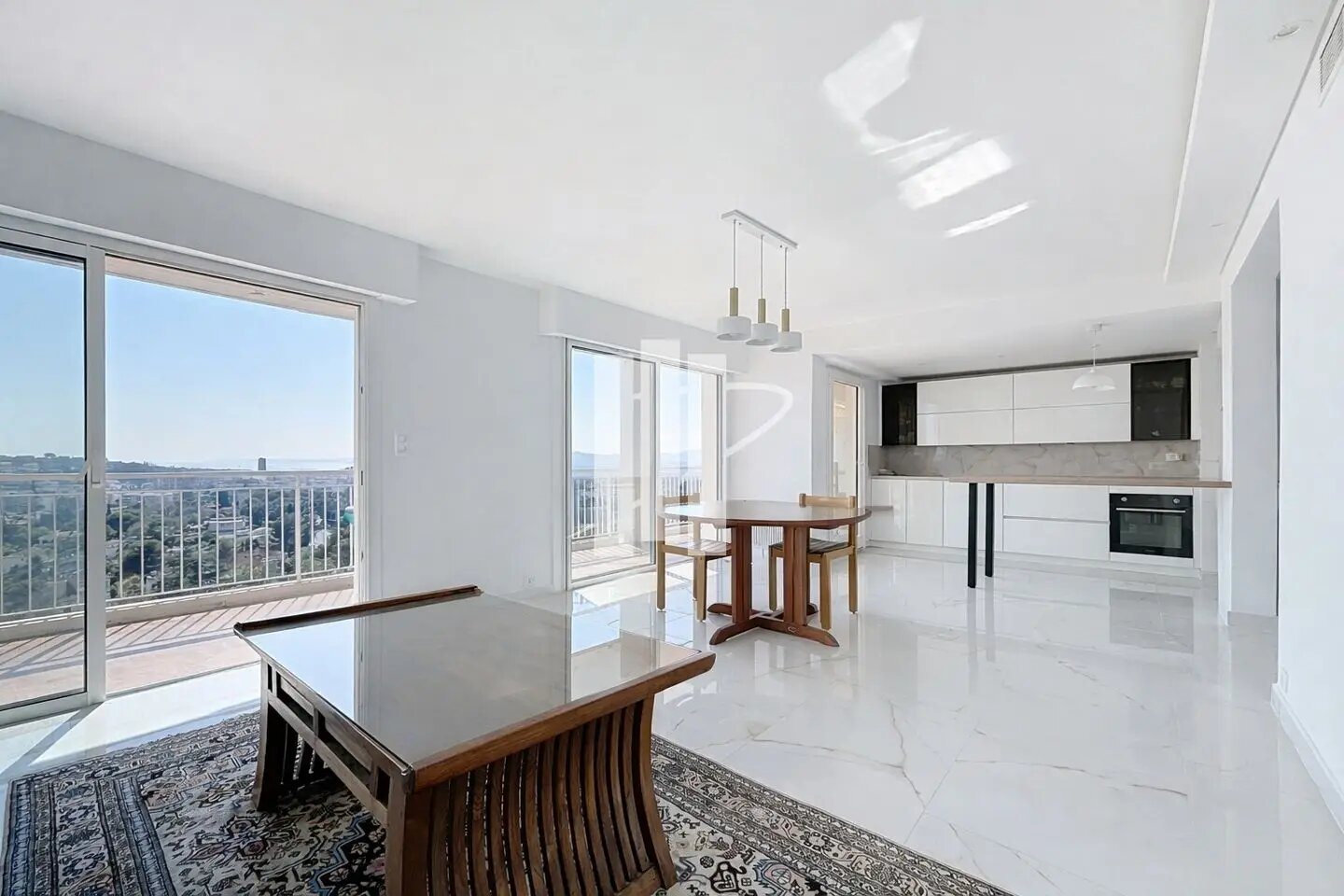 Appartement à vendre, 74m², Saint-Raphaël