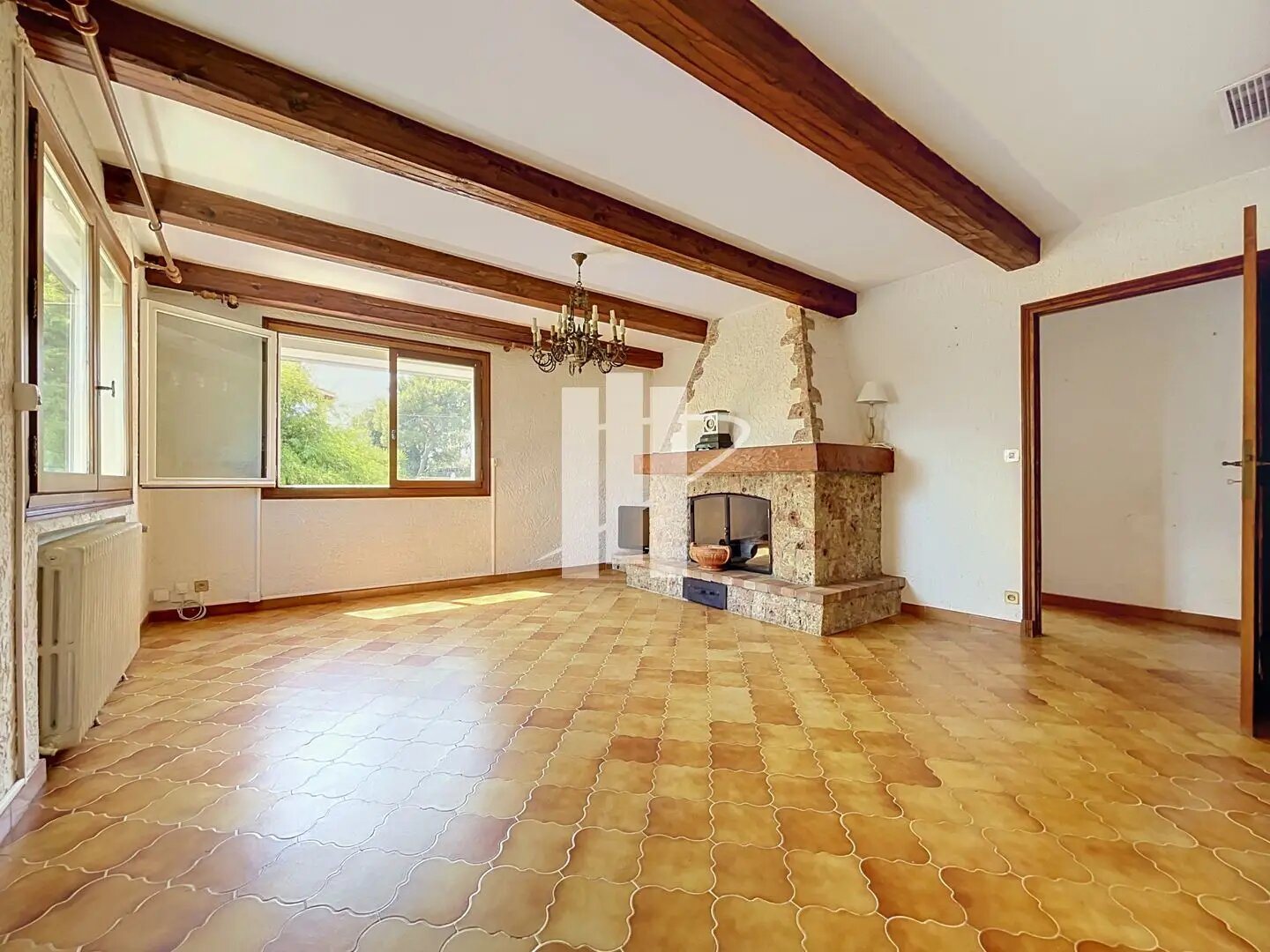 Appartement à vendre, 92m², Saint-Raphaël