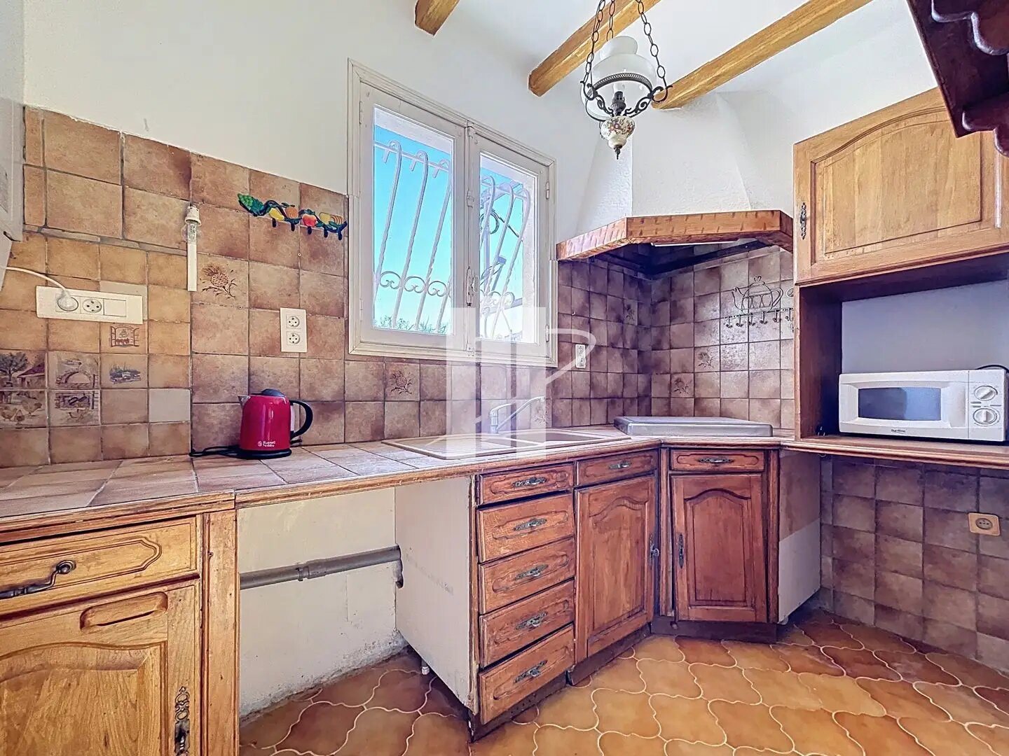 Appartement à vendre, 92m², Saint-Raphaël