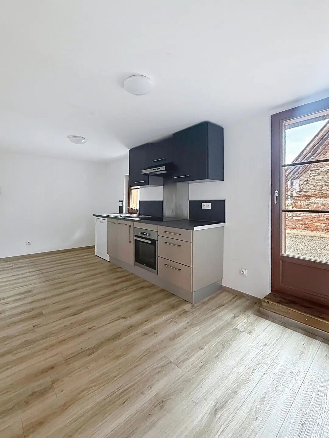 Appartement à louer, 55m², Sélestat
