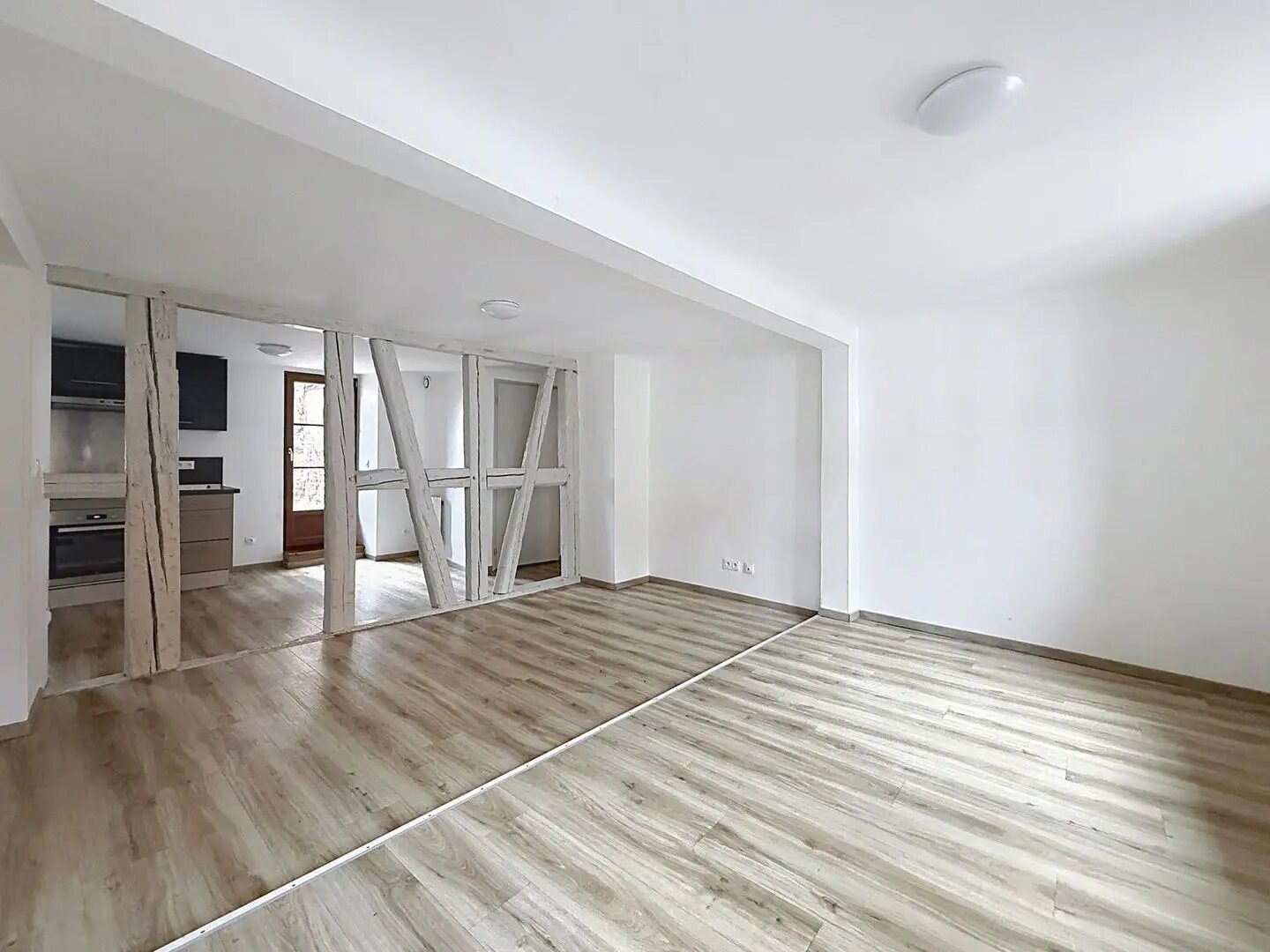 Appartement à louer, 55m², Sélestat