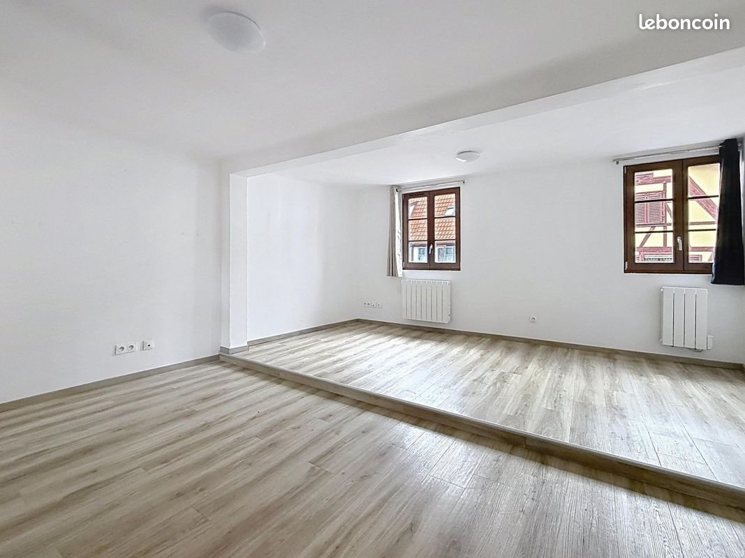 Appartement à louer, 55m², Sélestat