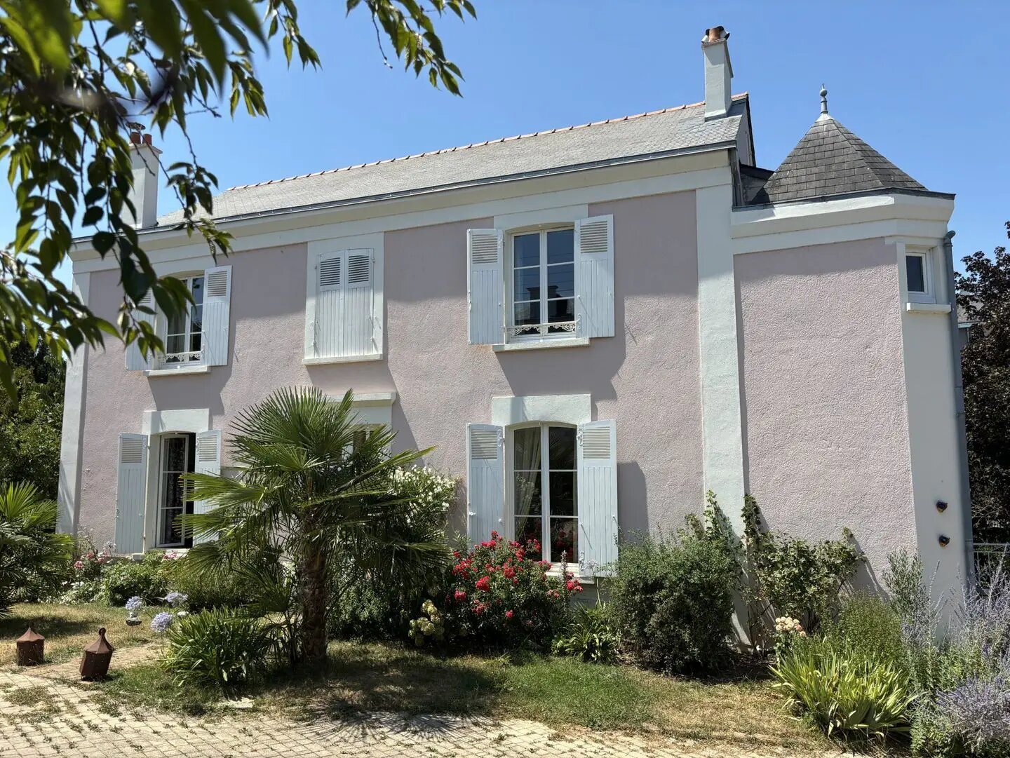 Maison à vendre, 261m², Angers