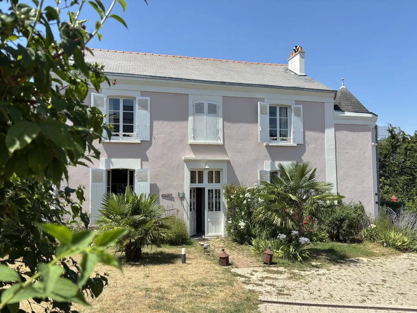 Maison à vendre, 261m², Angers