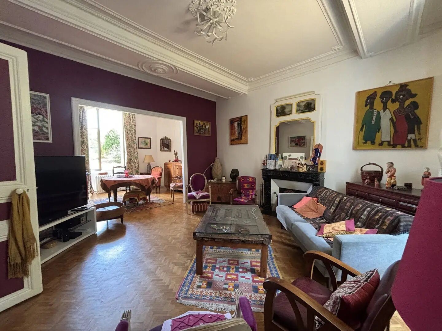 Maison à vendre, 261m², Angers