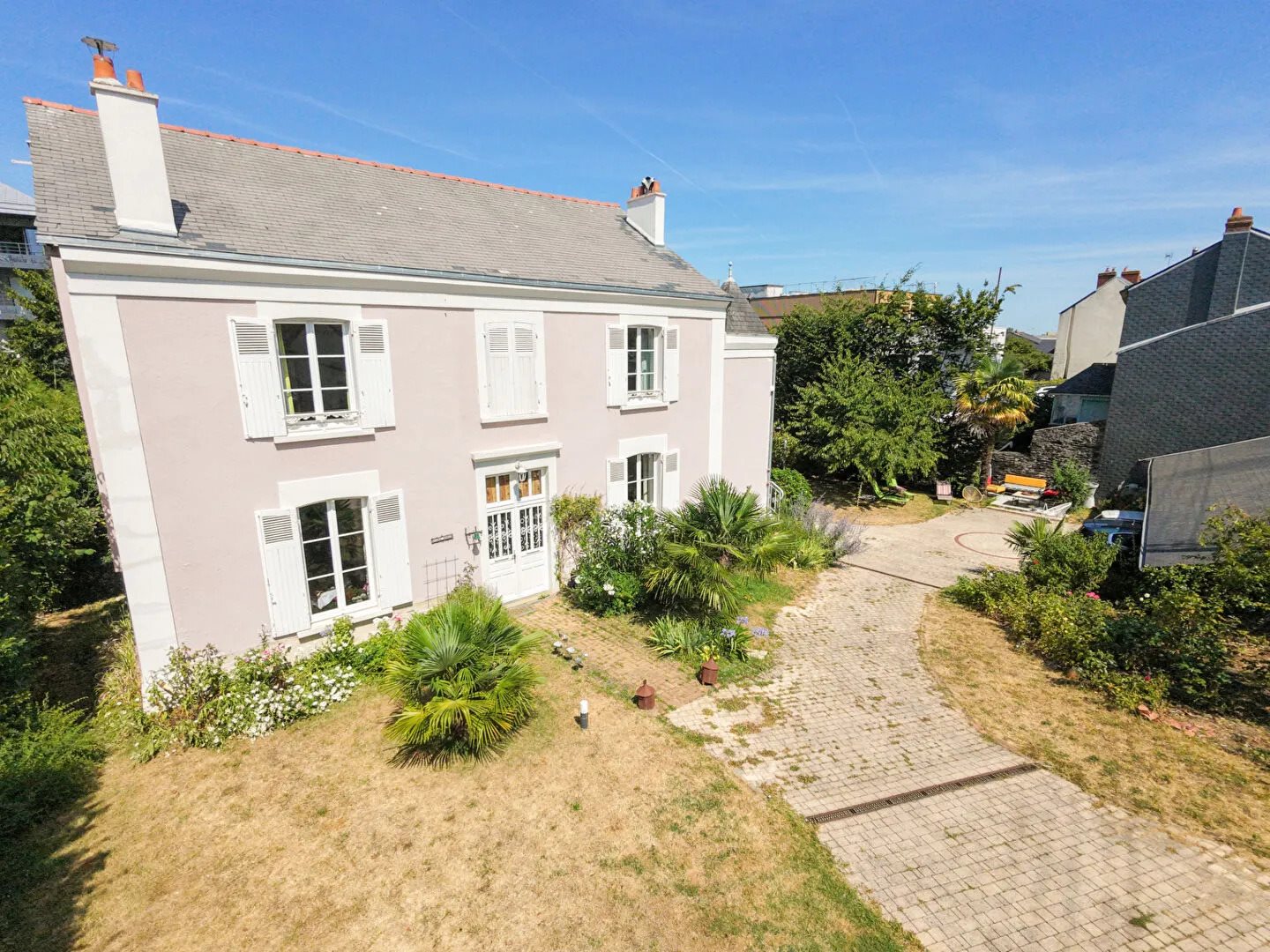 Maison à vendre, 261m², Angers