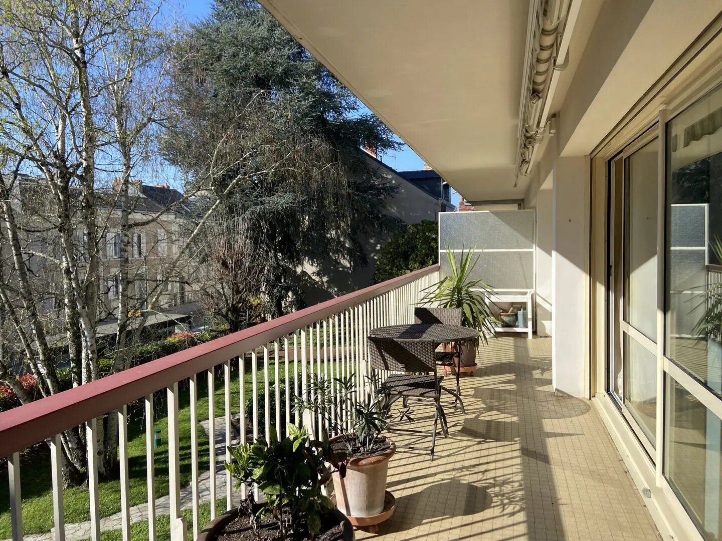 Appartement à vendre, 84m², Angers