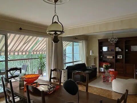 Appartement à vendre, 84m², Angers
