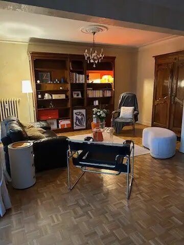 Appartement à vendre, 84m², Angers