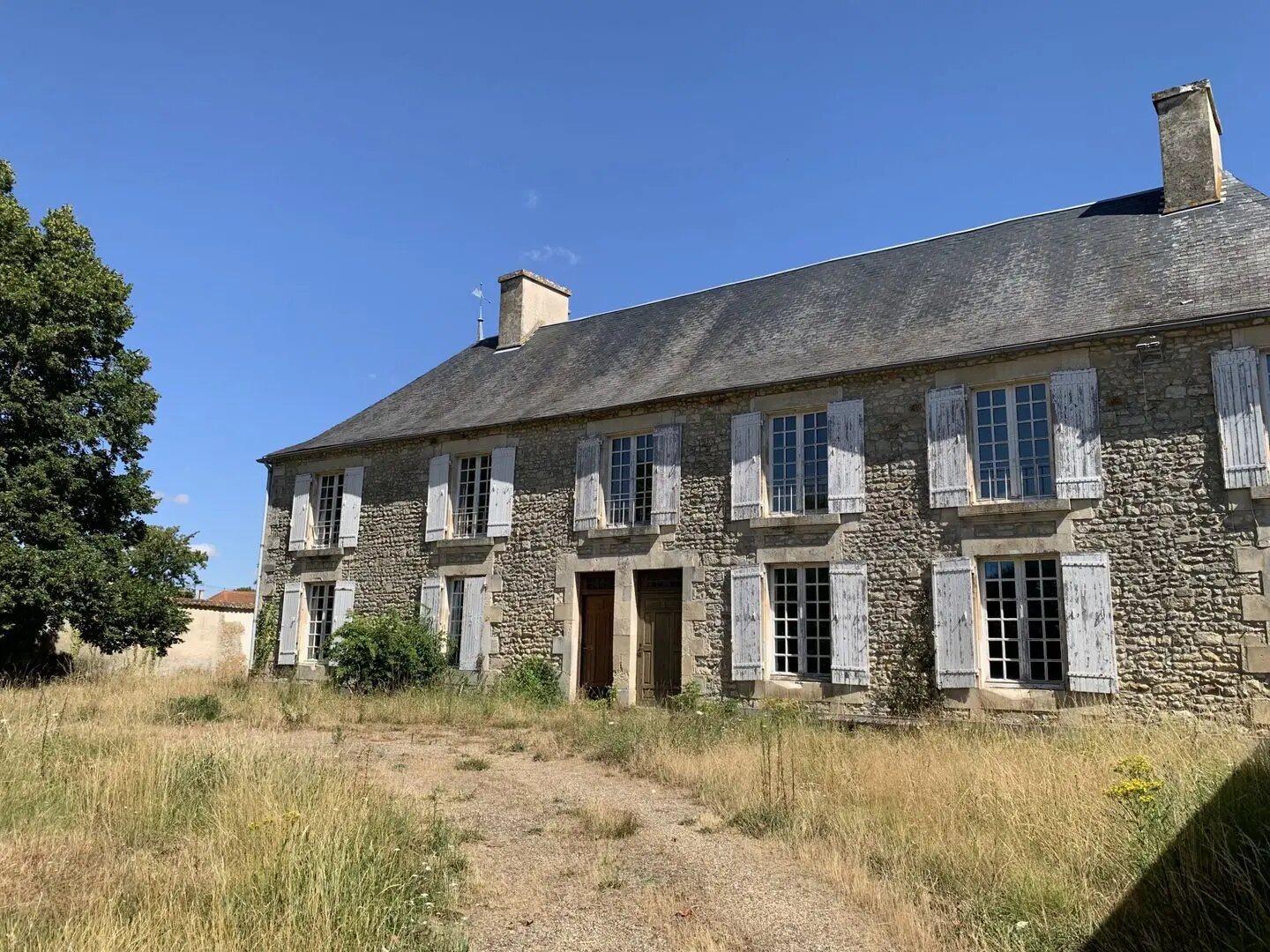 Maison à vendre, 213m², Montamisé