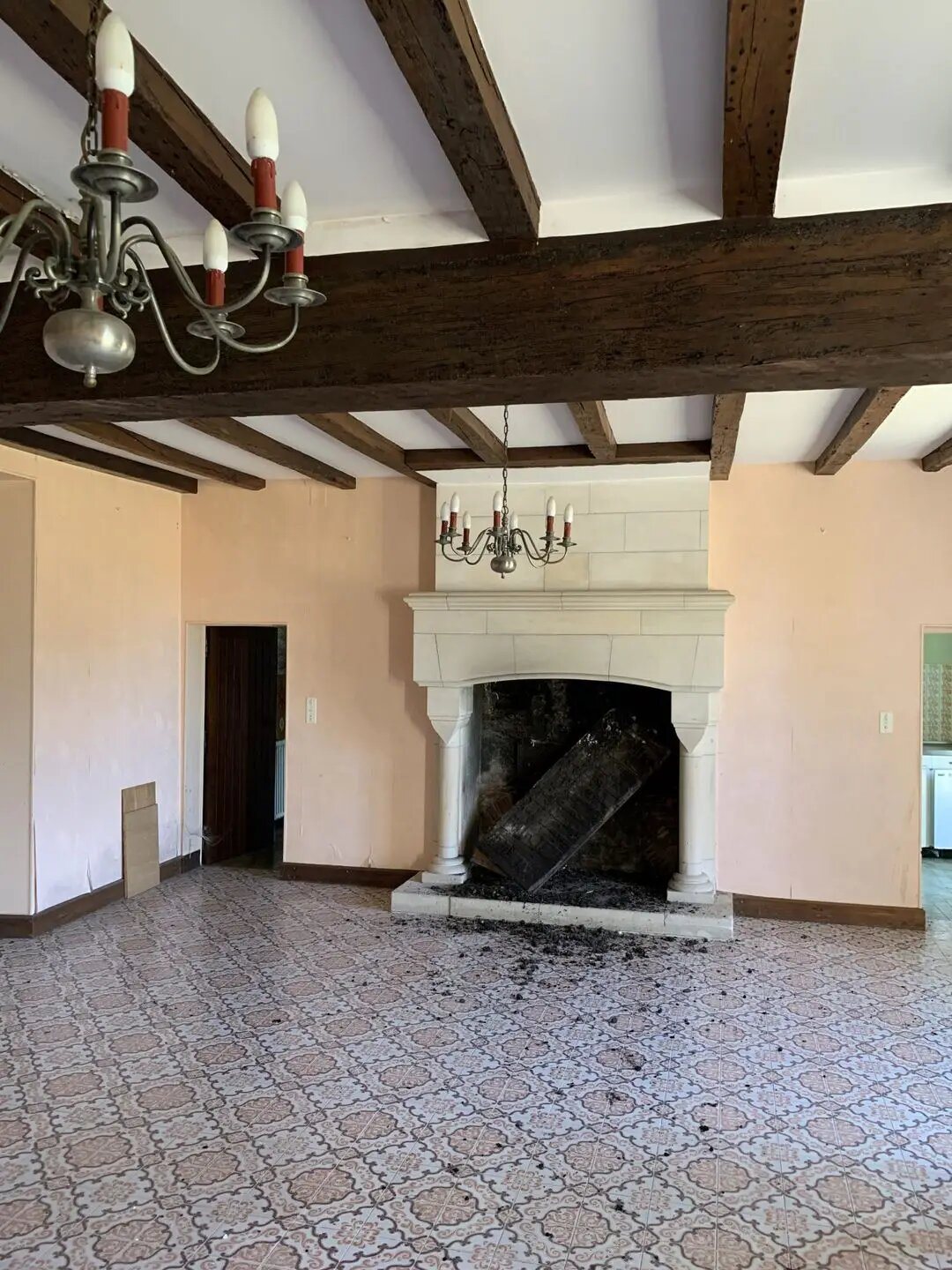Maison à vendre, 213m², Montamisé
