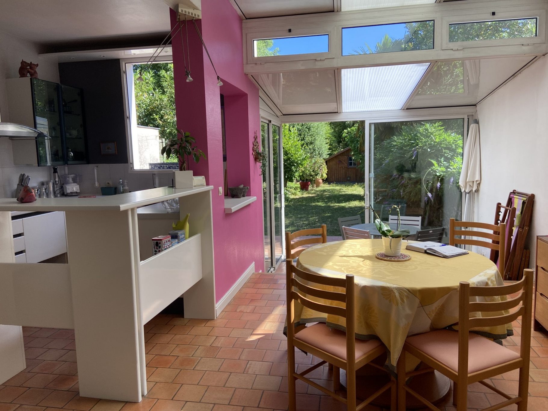 Maison à vendre, 165m², Angers