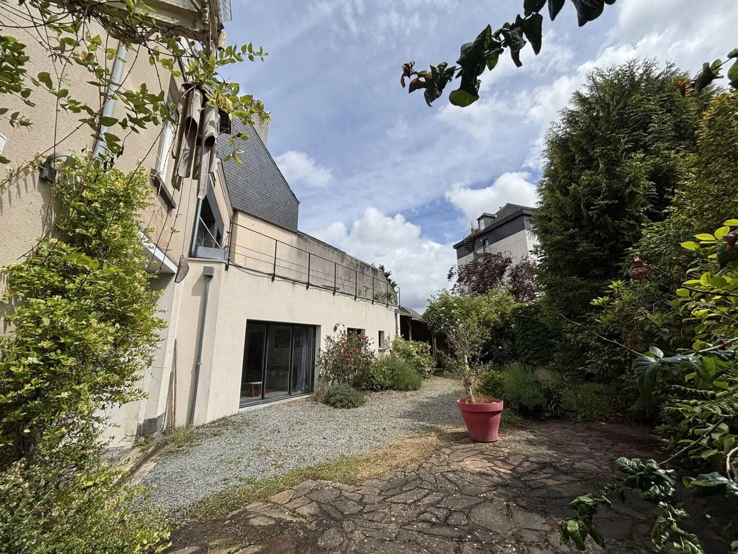 Maison à vendre, 190m², Angers