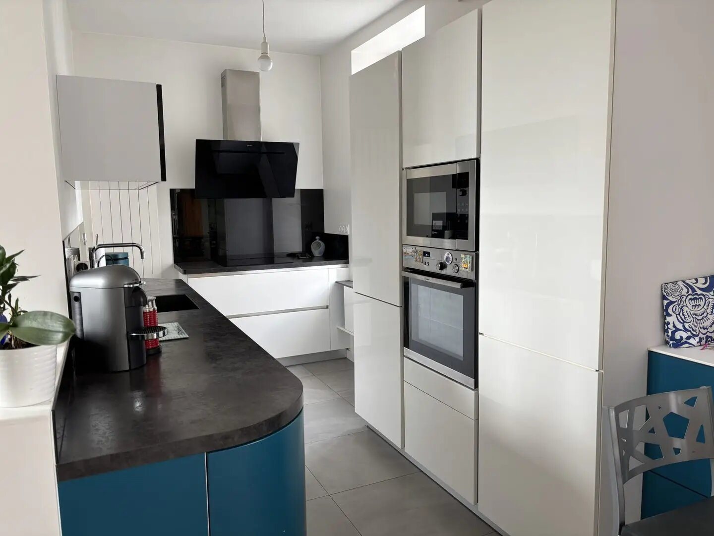 Maison à vendre, 190m², Angers