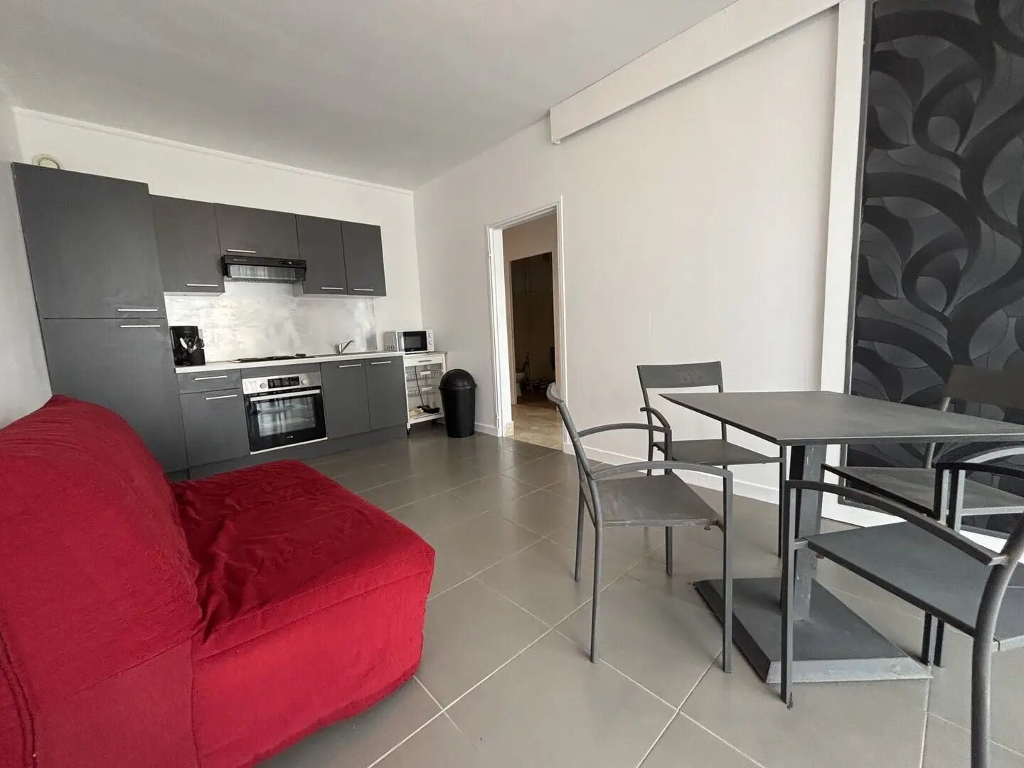 Maison à vendre, 40m², Angers