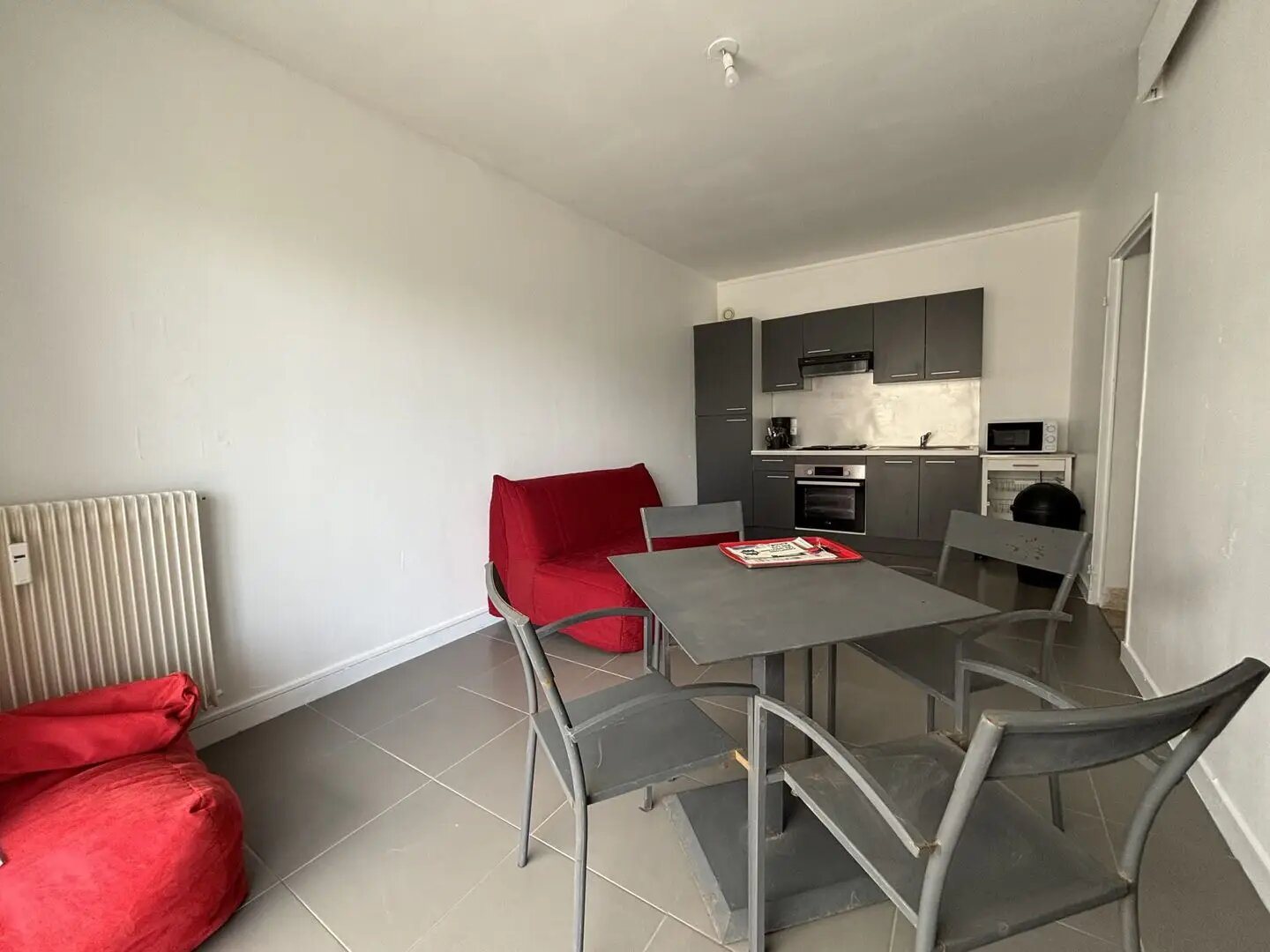 Maison à vendre, 40m², Angers