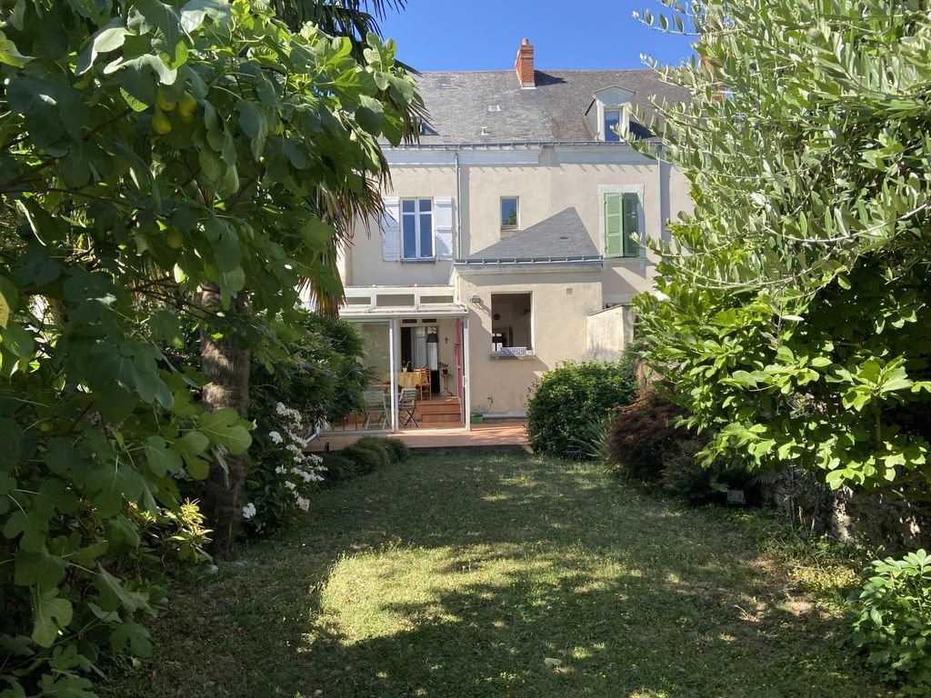 Maison à vendre, 165m², Angers
