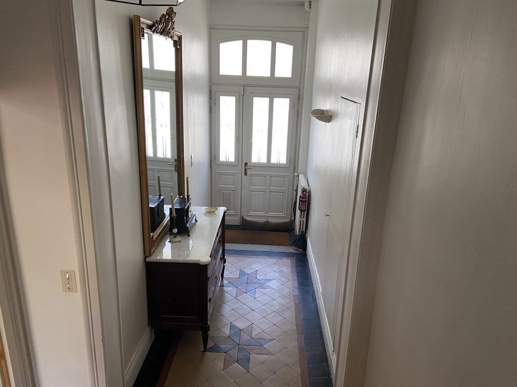 Maison à vendre, 165m², Angers