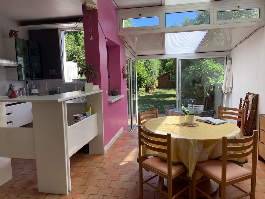 Maison à vendre, 165m², Angers