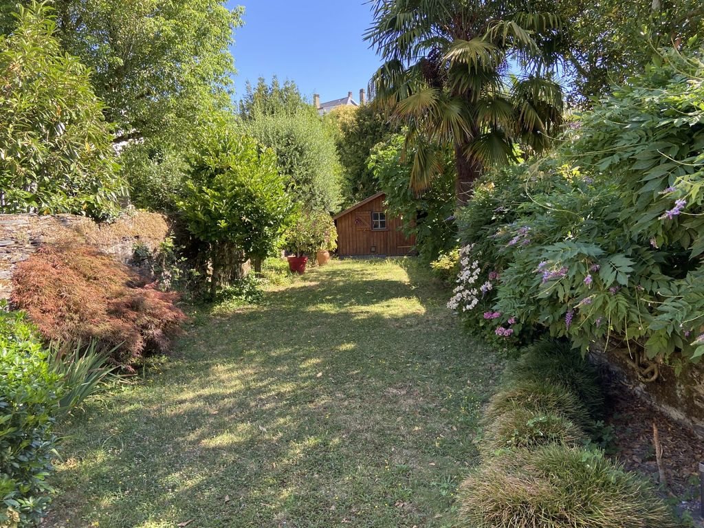 Maison à vendre, 165m², Angers