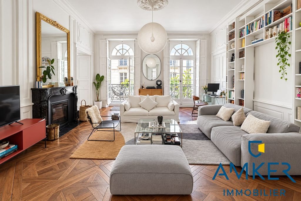 Appartement à vendre, 125m², Nantes