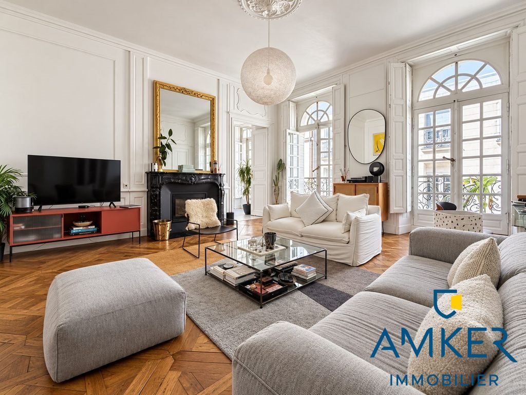 Appartement à vendre, 125m², Nantes