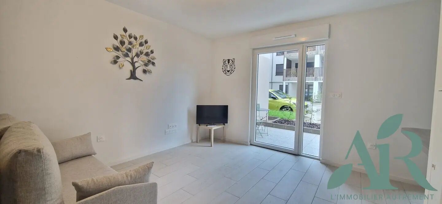 Appartement à louer, 25m², Obernai