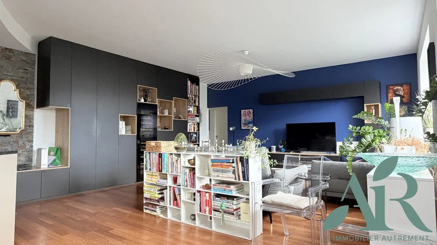 Appartement à vendre, 117m², Schiltigheim