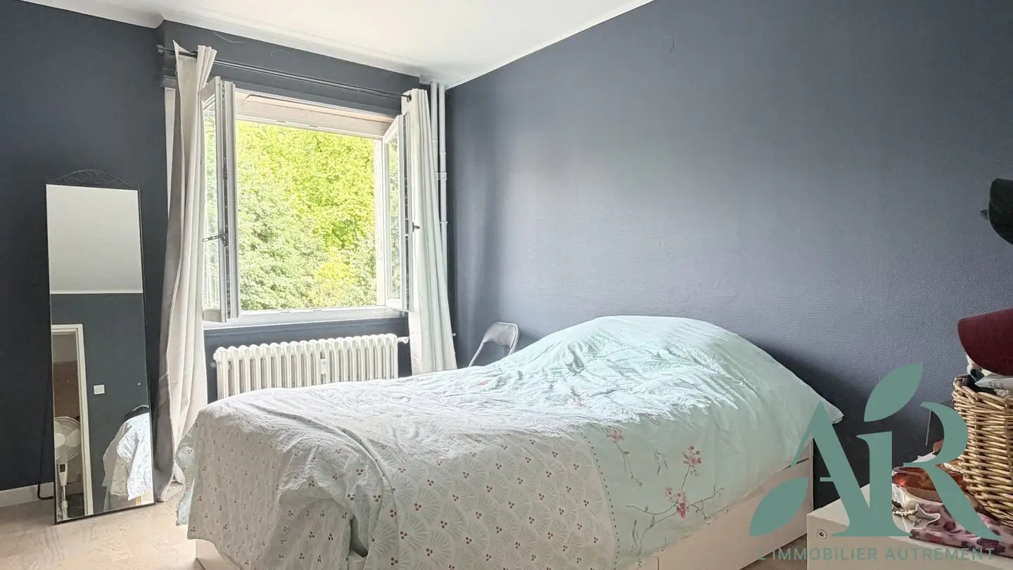 Appartement à vendre, 62m², Strasbourg
