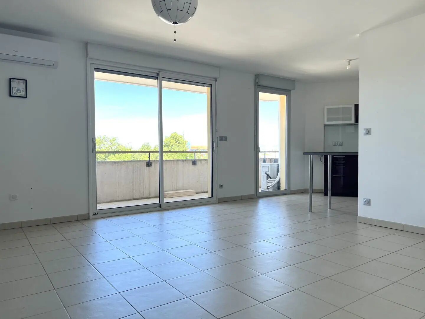 Appartement à vendre, 72m², Toulouse